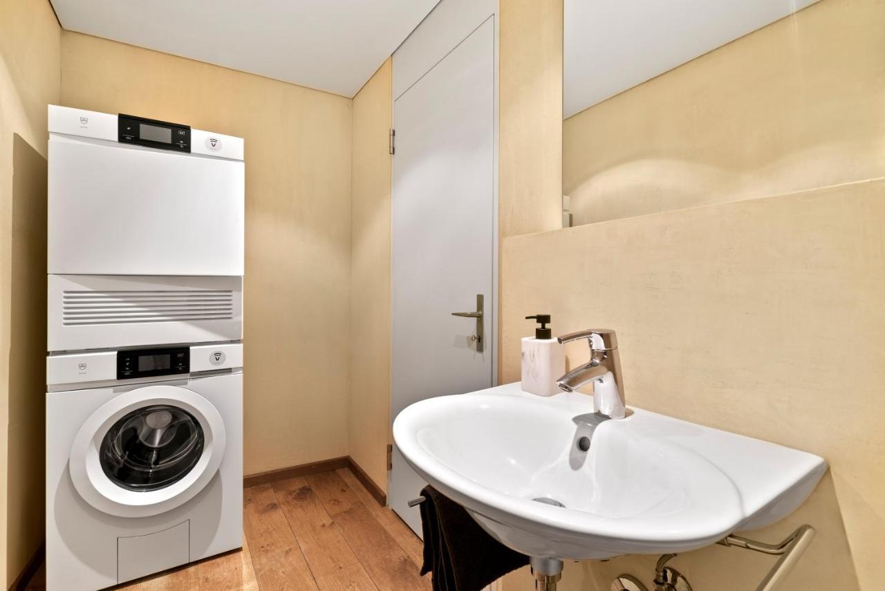 A&Y Oldtown Penthouse Loft Luzern Apartment Bagian luar foto