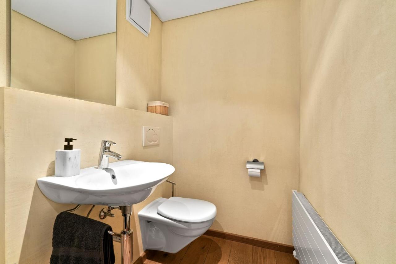 A&Y Oldtown Penthouse Loft Luzern Apartment Bagian luar foto